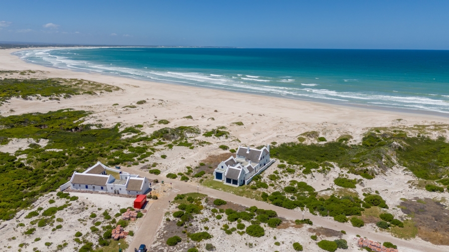 0 Bedroom Property for Sale in Struisbaai Western Cape